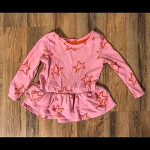 Cat & Jack Toddler Long Sleeve